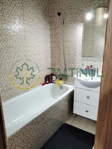 Apartament 2 camere decomandate de vânzare – Turnișor, zona Alba Iulia-Profi - 5