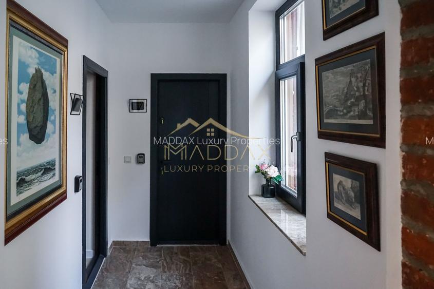 Proprietate ideala pentru investitie *354mp* inchirata pe 6 ani // Cismigiu - 6