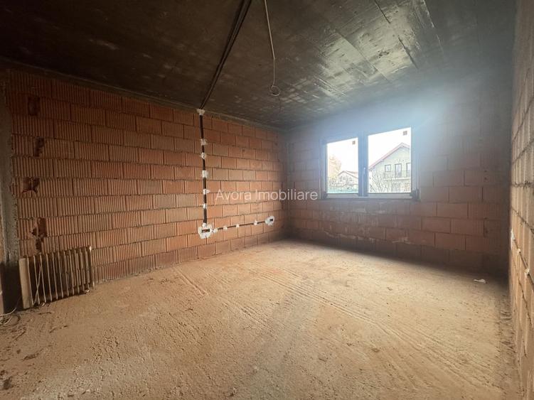 Mosnita Noua-Urseni, Casa individuala, P+1E - 10