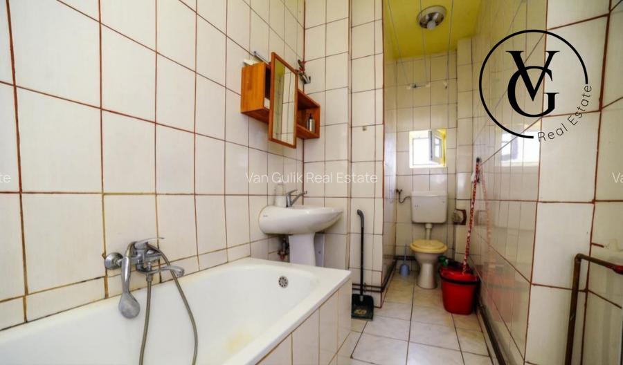 Garsoniera - Tineretului - Centrala Proprie  - 8