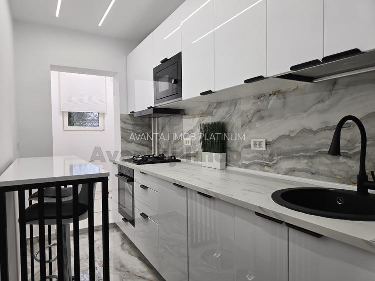 Mosilor / Eminescu- lux - Pizza Hut, totul nou, prima inchiriere - 10