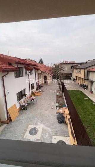 Apartament in casa, 2 camere, superfinisat, Parcul Feroviarilor - 12