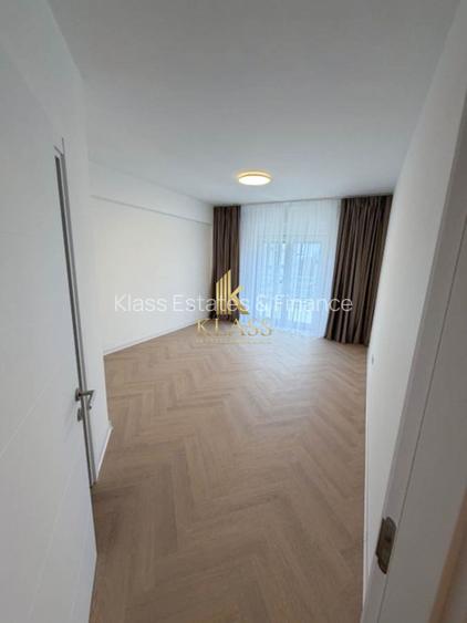 Apartament 4 camere, Herastrau, 2 parcari subterane - 6