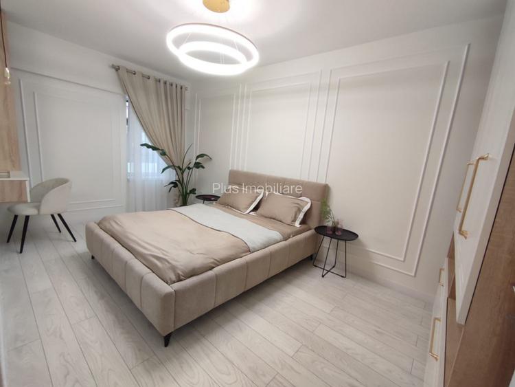 Apartament 2 camere 50mp TVA 21% inclus Pacurari-Kaufland  - 3