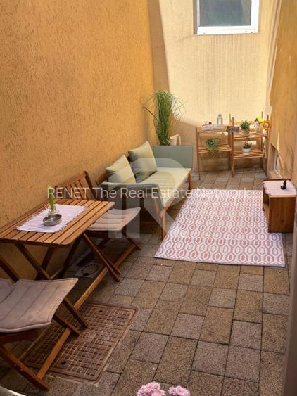 Vila interbelica – eleganta si investitie in inima Capitalei - 6