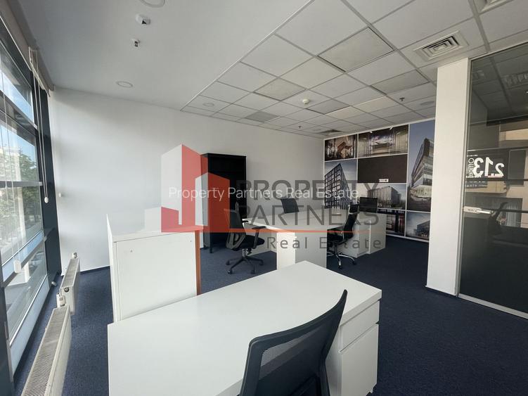 Spatiu de birou in Floreasca - 6