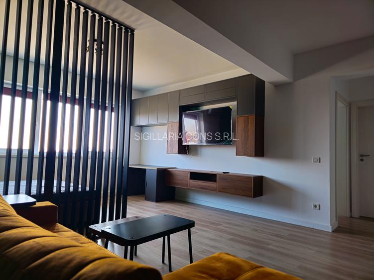 Direct Proprietar |  Prima Inchiriere |  Loc de Parcare Subteran - 6