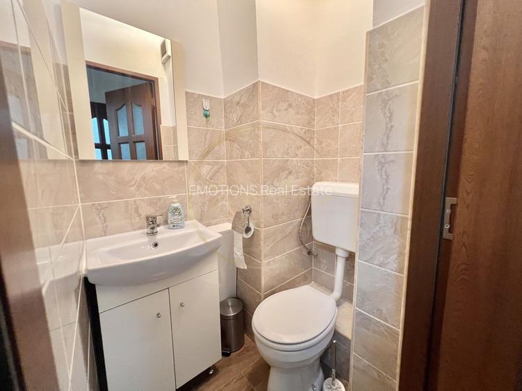 OCAZIE | Apartament cu 3 camere | Circumvalatiunii , Timisoara - 11