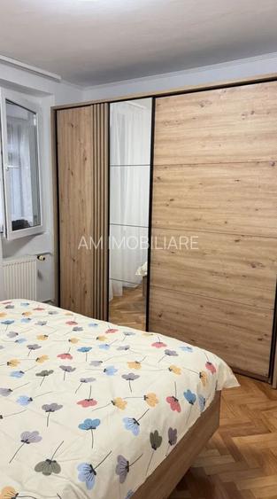 AP. 2 CAMERE MIHAI BRAVU, BUCATARIE INCHISA, MODERN, METROU 10 MINUTE - 6