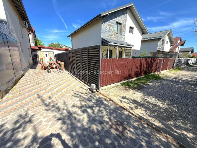 Individuala 4 camere P+M - 134mp Str.Lacramioarei | gata de mutat | 45 poze - 3
