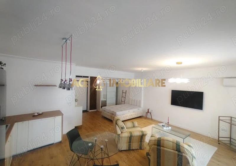 Garsoniera de inchiriat | Pipera | Metrou | Centrala Proprie - 2