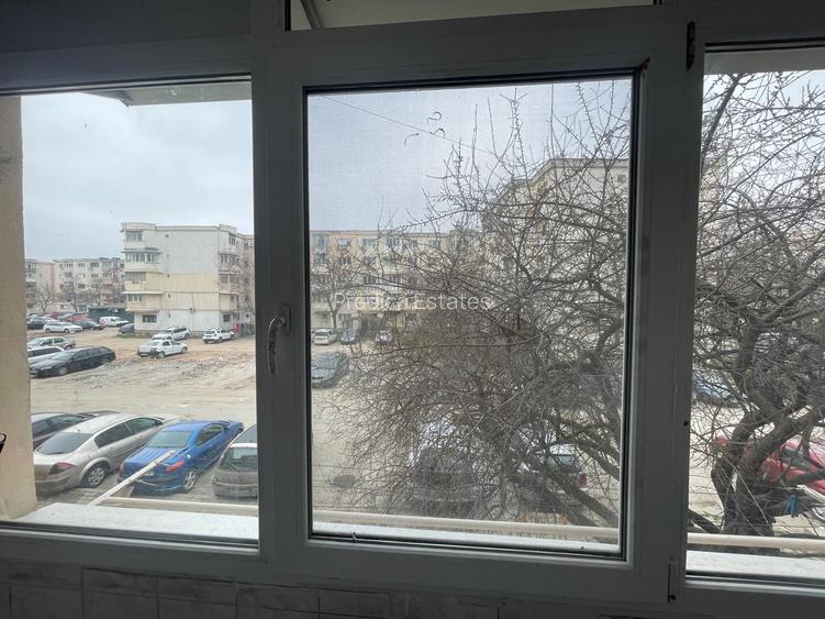 2 camere, centrală proprie - Strada București, Giurgiu, Central - 11