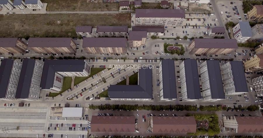 Avangarde City CHIAJNA - 4