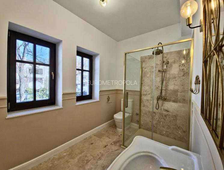 Vila complet renovata Dorobanti Capitale - 17