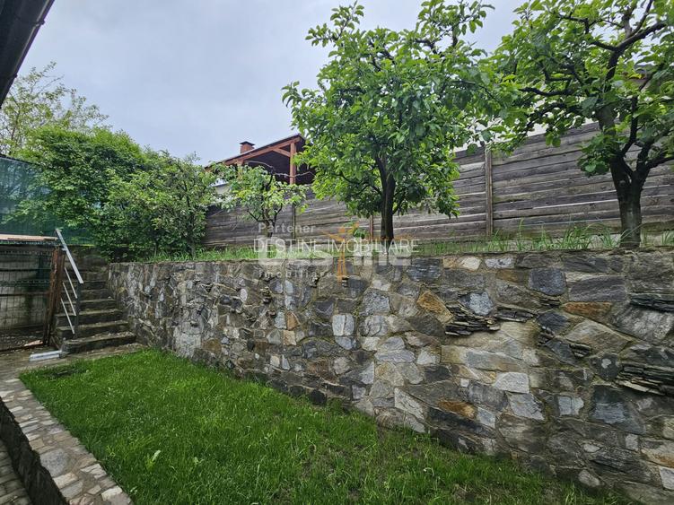 Casa 3 camere, Valea Adanca, mobilata de lux, COMISION 0% - 12