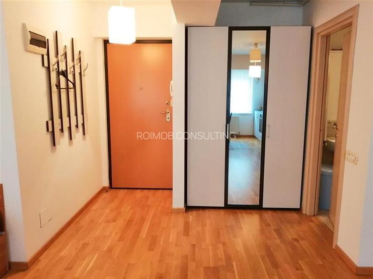 Inchiriere garsoniera in imobil nou, 42 mp, Timpuri Noi - 9