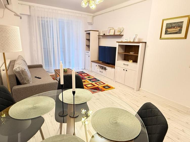 Apartament de inchiriat 2 camere Central Adress Parcare - 3