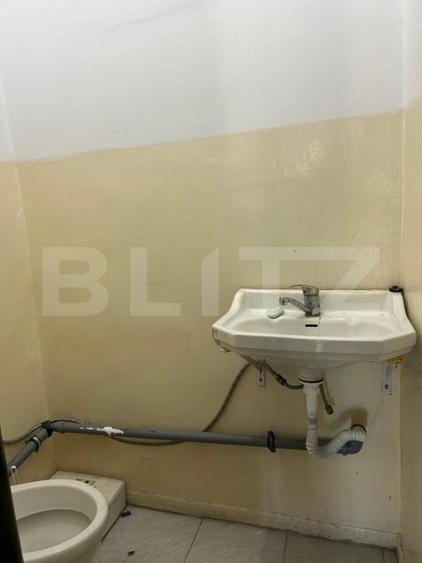 Spatiu comercial, zona Afi