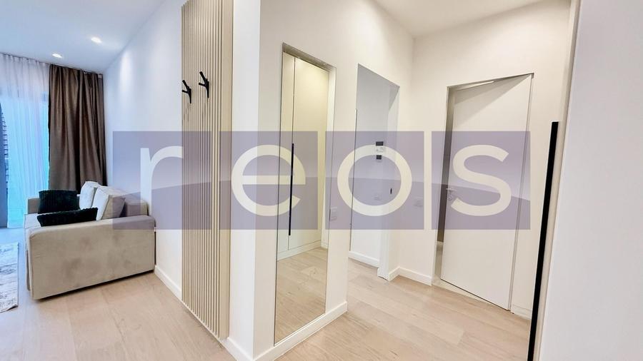INCHIRIERE 2 CAMERE | ULTRAFINISAT | 57MP | MALL PROMENADA | PARCARE - 15