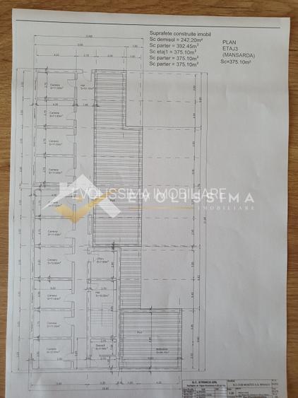 COMISION 0% Bloc de vanzare - Oportunitate unica pentru investitori - 7