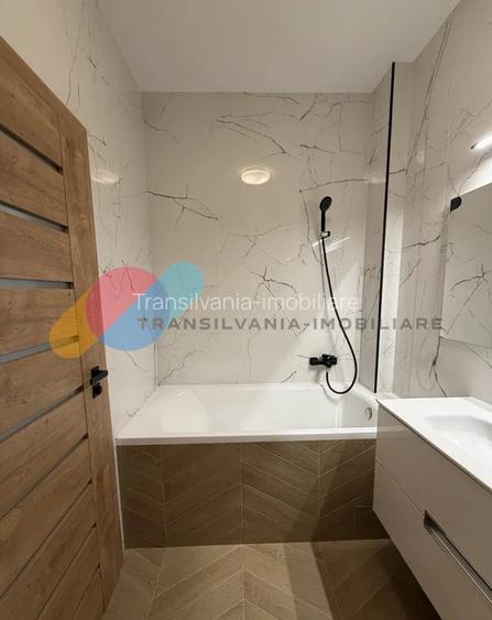 Apartament 2 camere, 65 mp, zona Semicentrală - 18