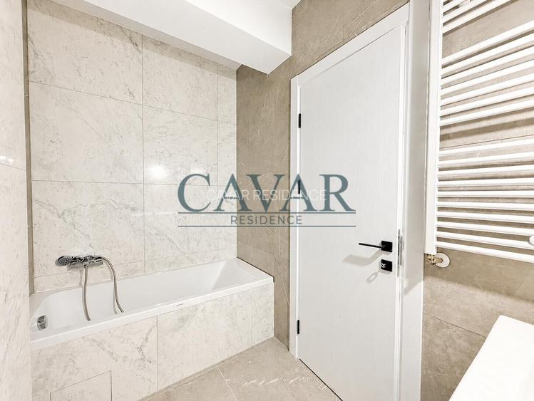 Proiect Nou Cavar Residence Finalizat - 10