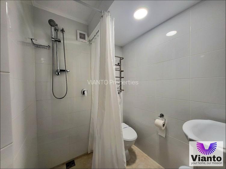 CASA DE VACANTA / PENSIUNE DE VANZARE – CARTISOARA – ZONA BALEA - 11