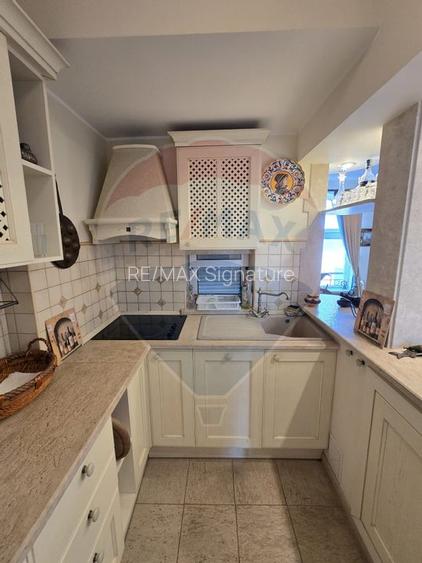 DE VANZARE Apartament cu 4 camere în Mamaia Nord - 15