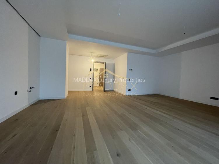 Apartament 3 camere Floreasca***124 mp//Floreasca// Parcul Verdi - 9