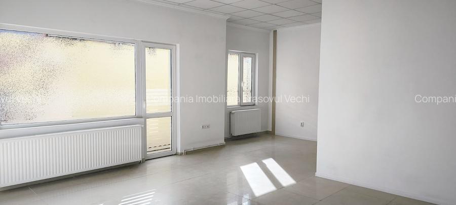 Zona Centrală - 250 mp spațiu birouri, disponibil imediat. - 4