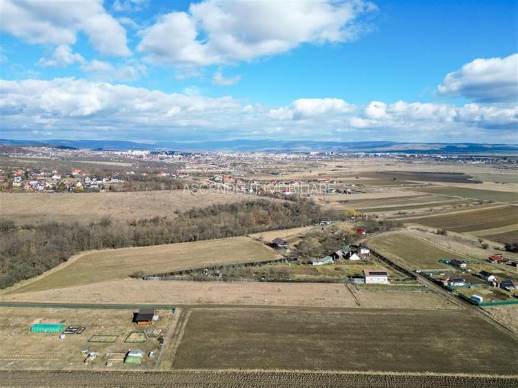 FILM! Liniste si aer curat in proximitatea Municipiului Sfantu Gheorghe - 2