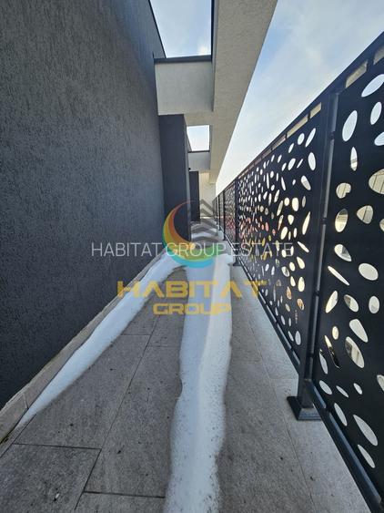 3 camere Penthouse Nou Vitan Fizicienilor cu lift interior - 18