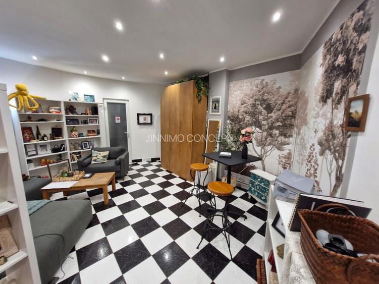 Imobil Multifuncțional – Spații Comerciale și Apartamente - 7