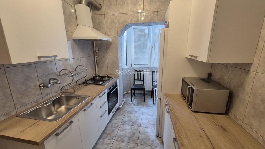Apartament cu 3 camere 76,61 mp - Universitate - 7