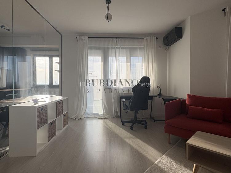 Apartament cu 2 camere de închiriat - metrou Valea Ialomiței - 3