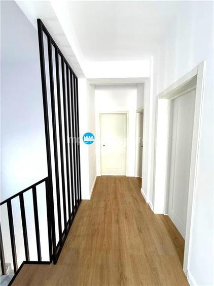 Vila Moderna, P+E, 400 teren, finisata,  asfalt, Valea Adanca Miroslava - 8