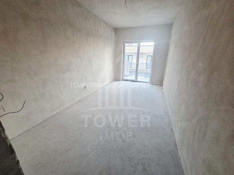 Apartament 3 camere de vânzare | Zona Turnișor - 5