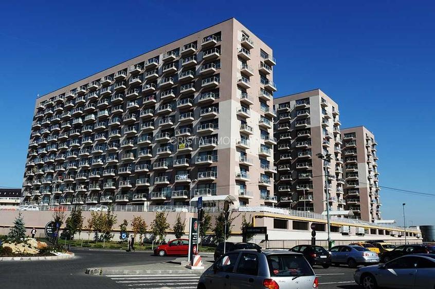 Vanzare garsoniera cu parcare in Titan, posibilitate investitie - 7