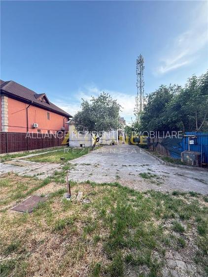 Casa Individuala Soseaua Oltenitei 1500 mp 11 Camere 4 bai - 20