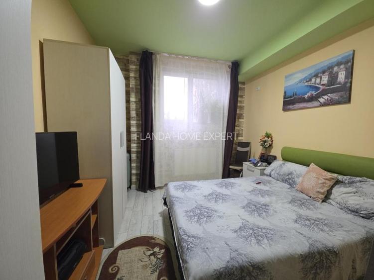 Vanzari Apartamente 3 camere ILFOV - VEST ROSU - 2