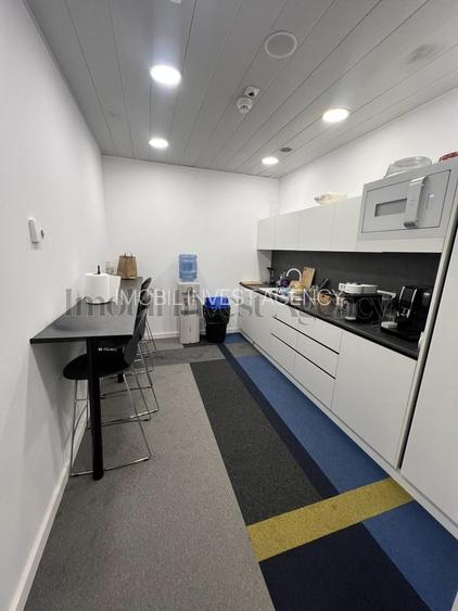 DE ÎNCHIRIAT | Birouri Clasa A | 295 mp | Herăstrau - 14