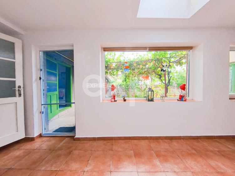 Casa de vanzare in statiunea Buzias - 4