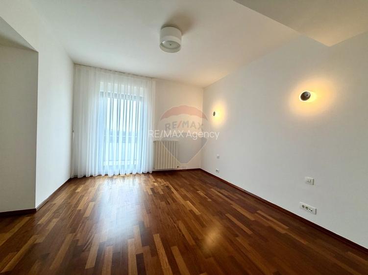 Apartament 4 camere de inchiriat Baneasa Residential - 7