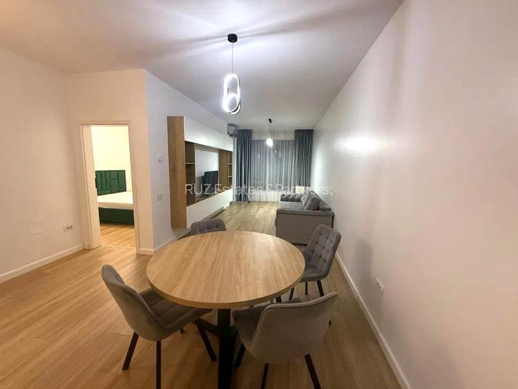 Apartament 2 camere | Inchiriere | Via Pipera - 4