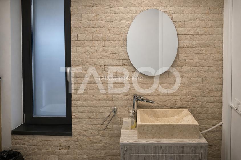 Casa individuala de vanzare in zona Selimbar- Oaza de liniste - 12