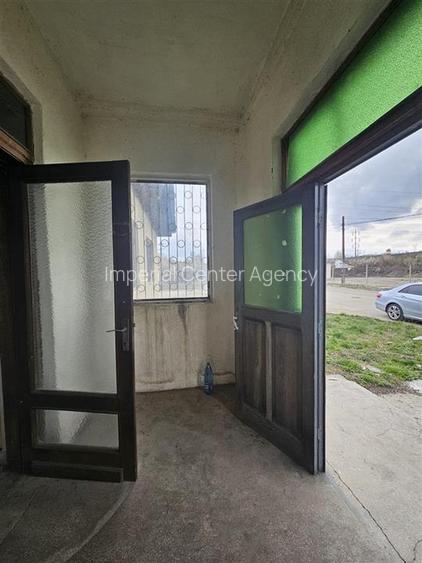 SUPER OFERTA DE PRET !!!! SPATIU COMERCIAL 483 mp utili  IN ONESTI ZONA INDUSTRI - 5