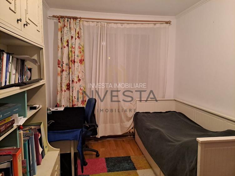 Apartament 3 camere decomandat – zona Iulius Mall, Gheorgheni - 2