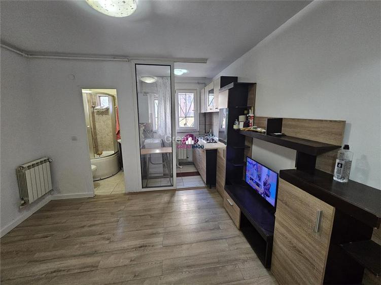 Garsoniera de inchiriat - 2