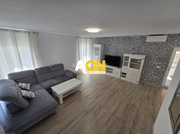 Casa Individuala, 3 Camere, Complet Mobilată, Zona Schit - 2