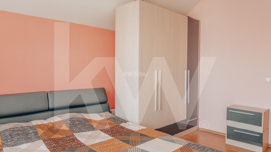 Casa individuala de vanzare in Șelimbar - teren de 472 mp! - 16